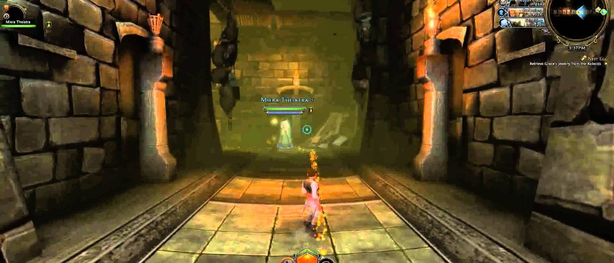 Neverwinter Nights