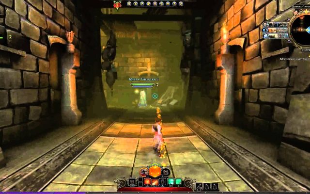 Neverwinter Nights