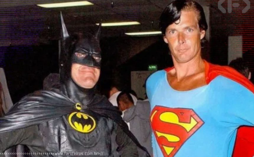 Boatos do filme da Liga da Justiça - Cosplay Liga da Justiça - Blog Farofeiros