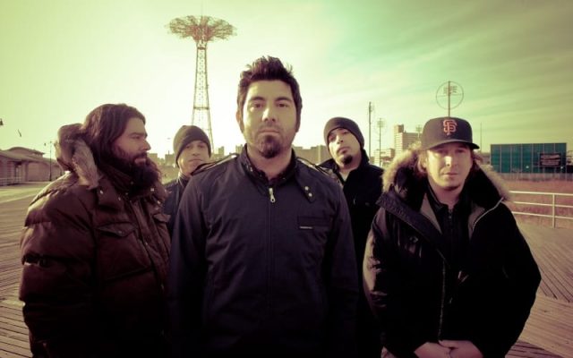 Deftones – Feiticeira - Blog Farofeiros