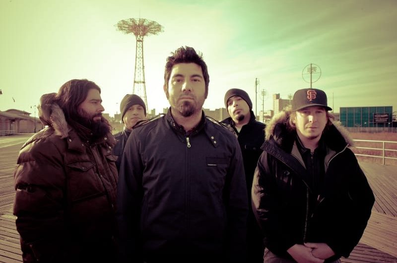Deftones – Feiticeira - Blog Farofeiros