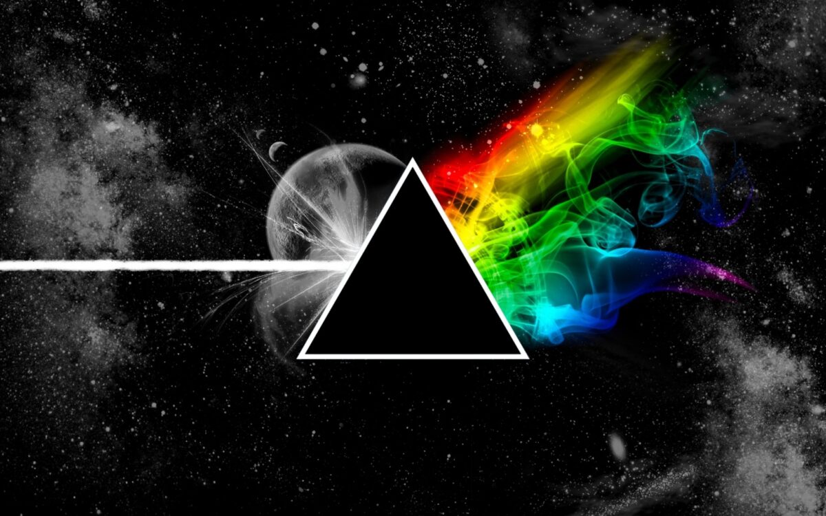 Pink Floyd - Dark Side of The Moon