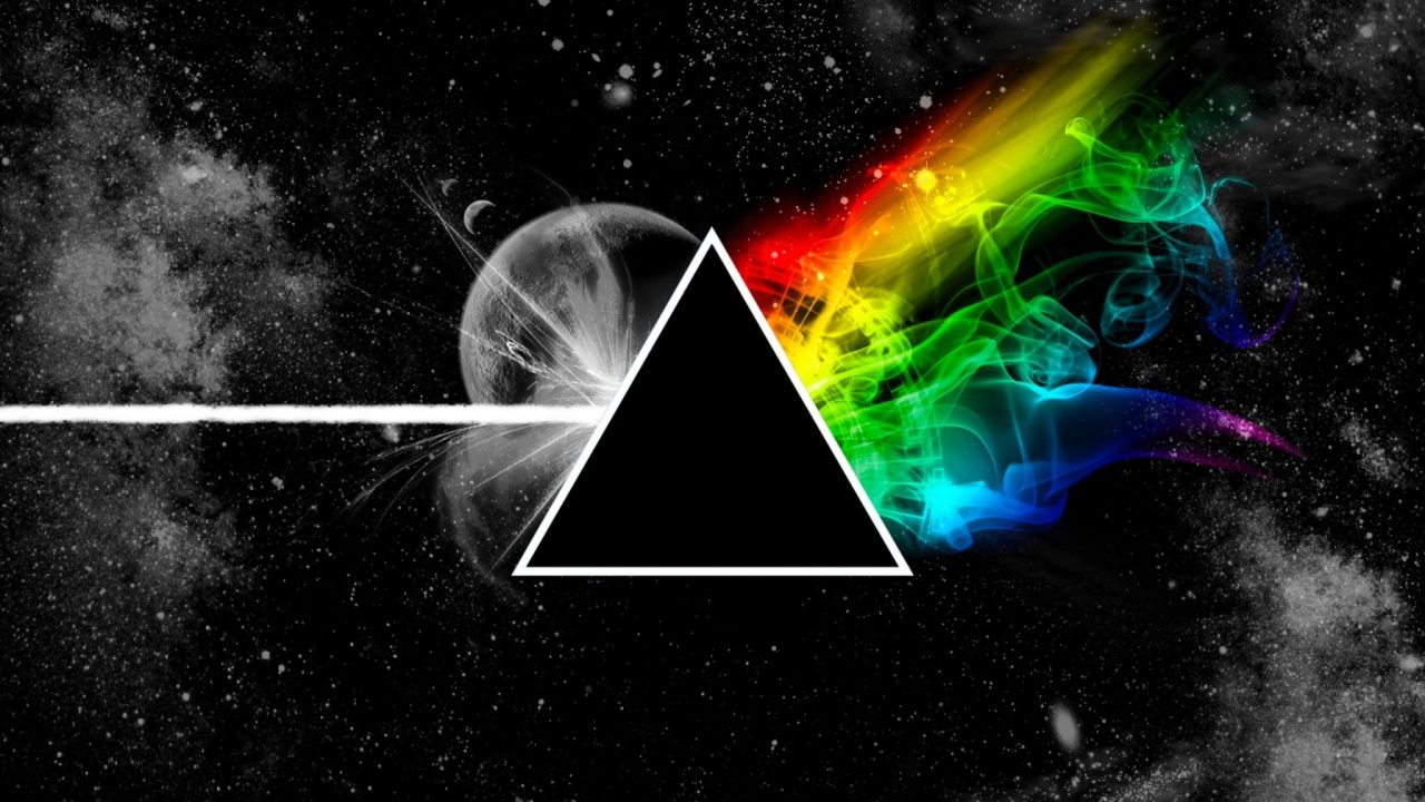 Pink Floyd - Dark Side of The Moon