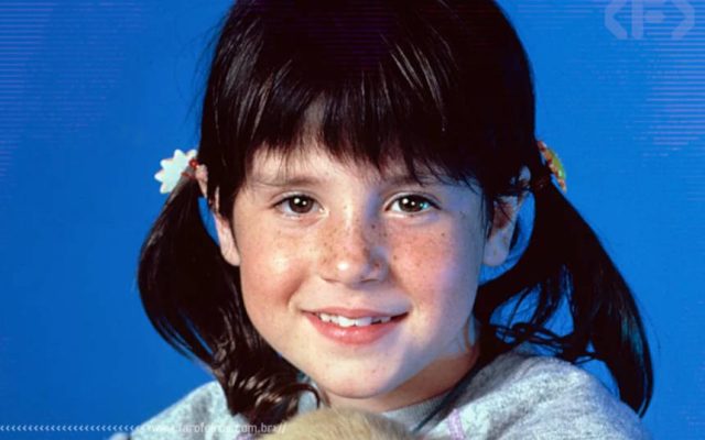 Punk - Punky Brewster - Blog Farofeiros