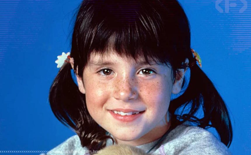 Punk - Punky Brewster - Blog Farofeiros