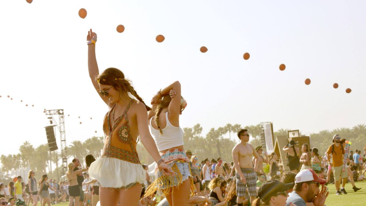 Coachella
