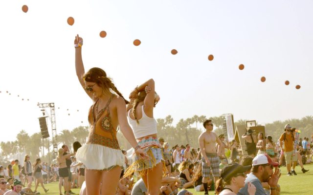 Coachella