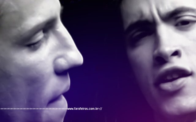 Palavras jogadas - More Than Words - Extreme - Blog Farofeiros