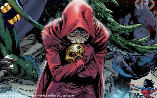 Pandora - Trinity War - Guerra da Trindade - Blog Farofeiros