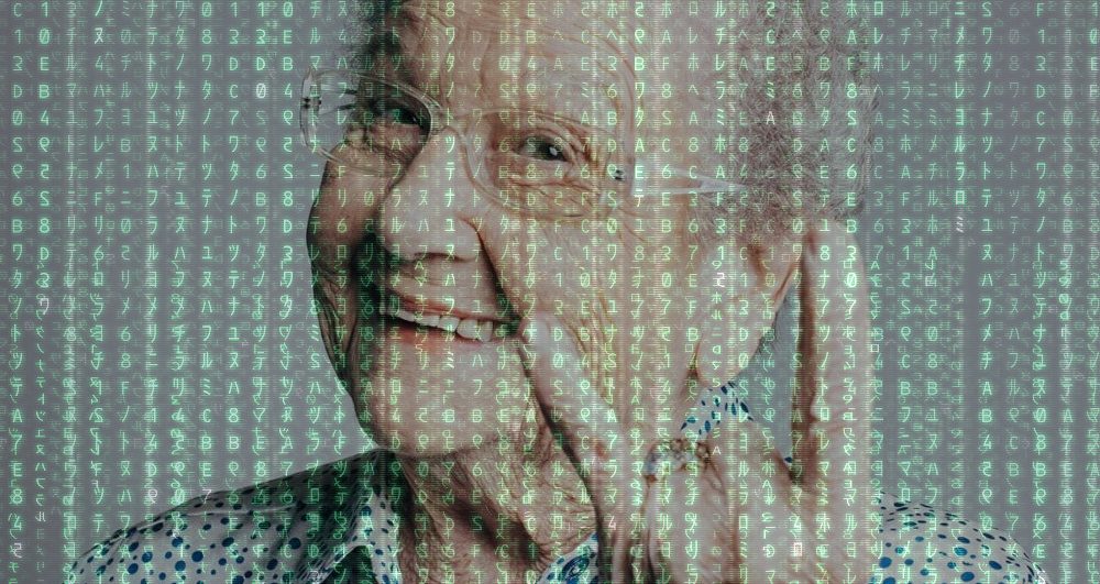 Palmirinha - Matrix - Blog Farofeiros
