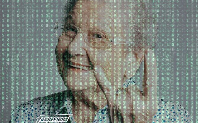 Palmirinha - Matrix - Blog Farofeiros