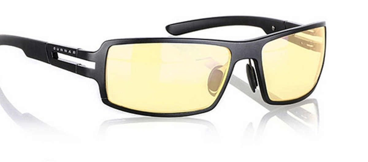Videogame Eye Glass