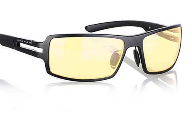 Videogame Eye Glass