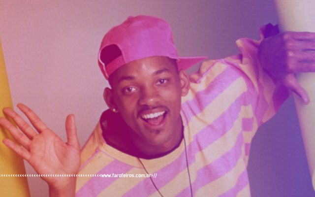 Will Smith - And I Am Telling - Blog Farofeiros