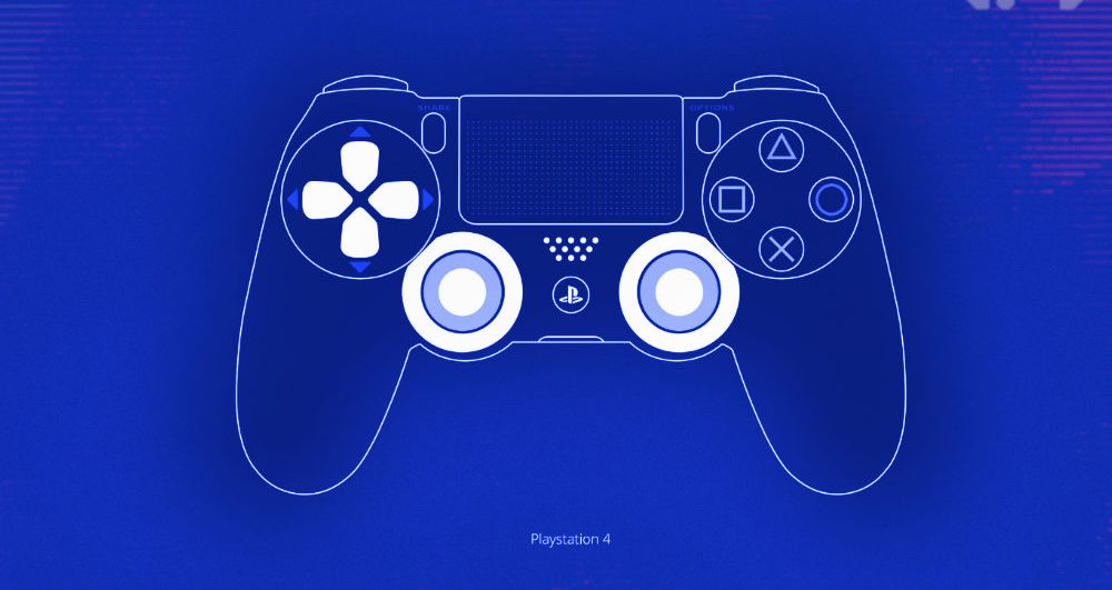 Você vai mesmo comprar um videogame de nova geração - Dual Shock - PS4 - Playstation 4 - Blog Farofeiros