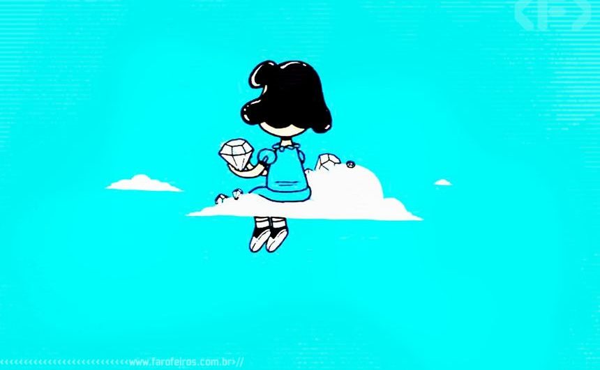 Lucia no céu com diamantes - Lucy in the sky with diamonds - The Beatles - Blog Farofeiros