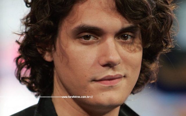 John Mayer - Blog FAROFEIROS