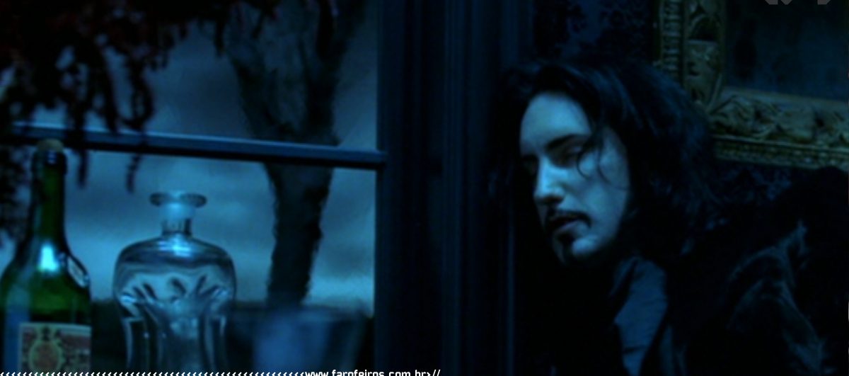 Nine Inch Nails – The Perfect Drug - Blog Farofeiros