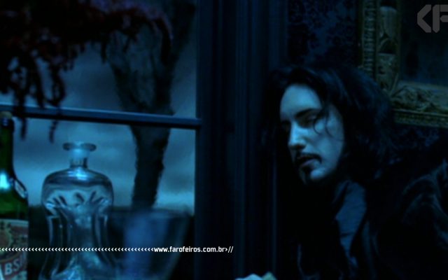 Nine Inch Nails – The Perfect Drug - Blog Farofeiros