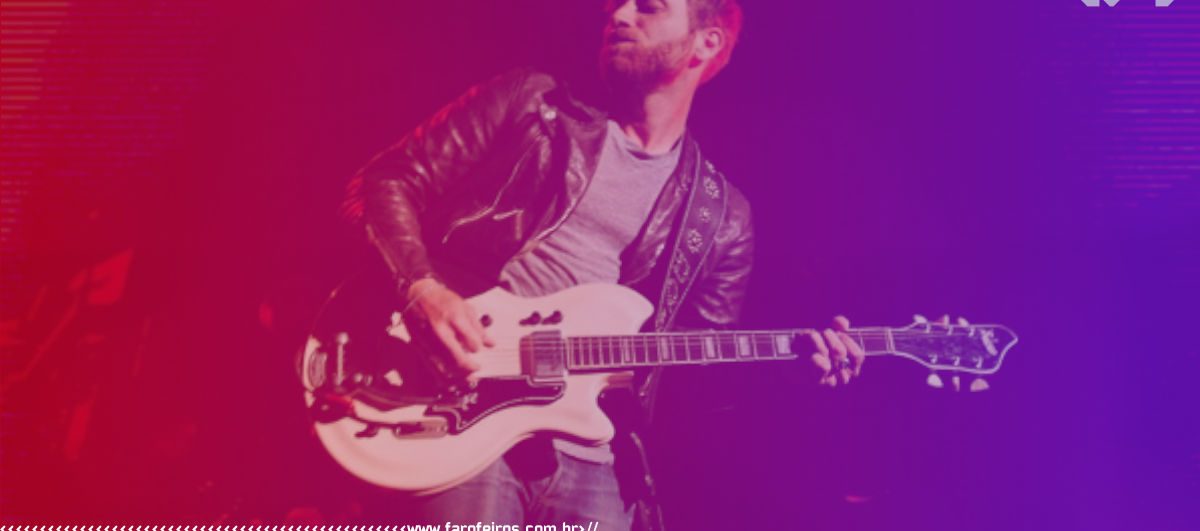 Dan Auerbach – I Want Some More - Blog Farofeiros