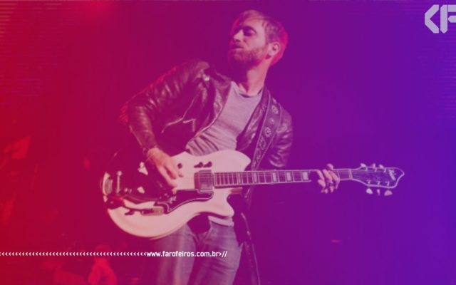 Dan Auerbach – I Want Some More - Blog Farofeiros