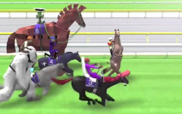 Japan World Cup 3: o melhor jogo do mundo