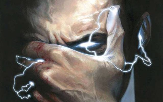 Miracleman inédito será publicado pela Marvel - Blog Farofeiros