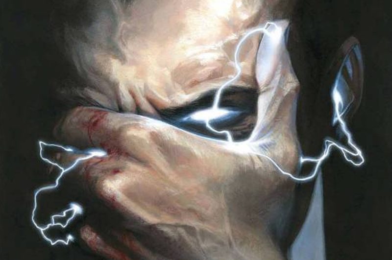 Miracleman inédito será publicado pela Marvel - Blog Farofeiros