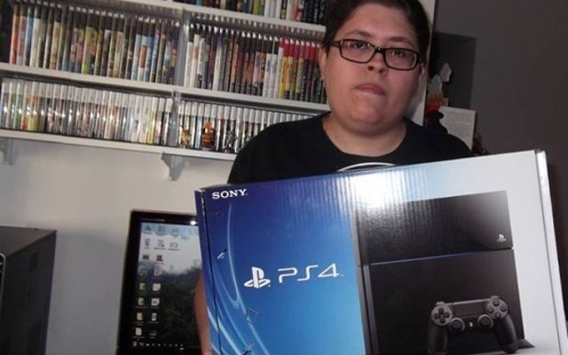 Rei do PS4 - Blog Farofeiros