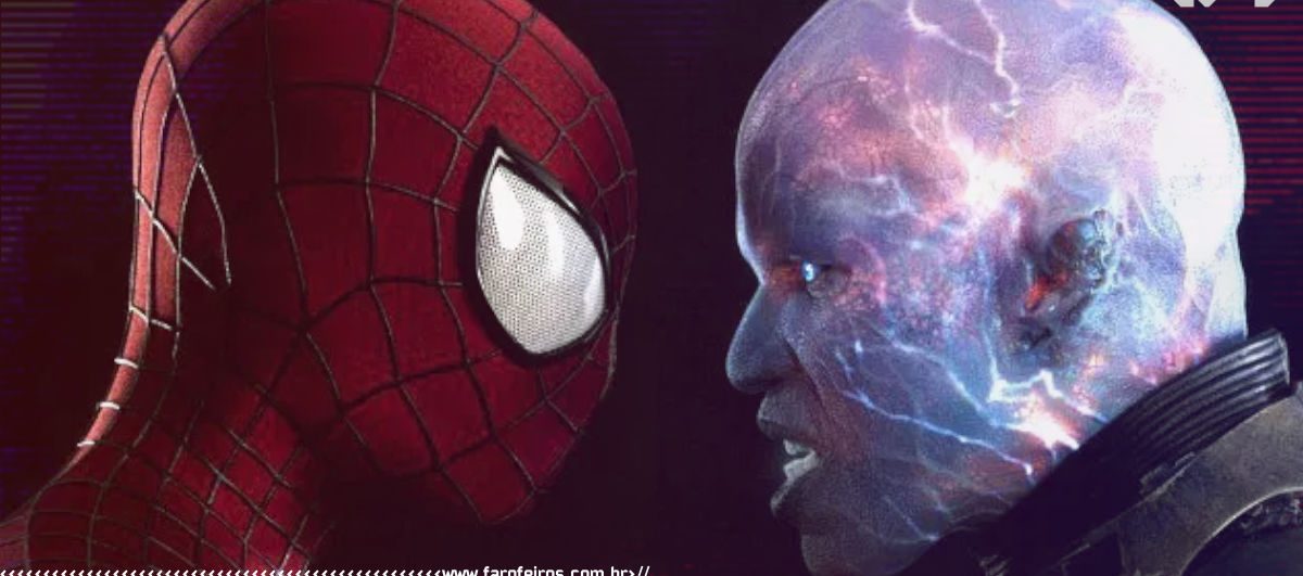 Sony anuncia um filme do Homem Aranha e dois sem o Homem Aranha - Blog Farofeiros