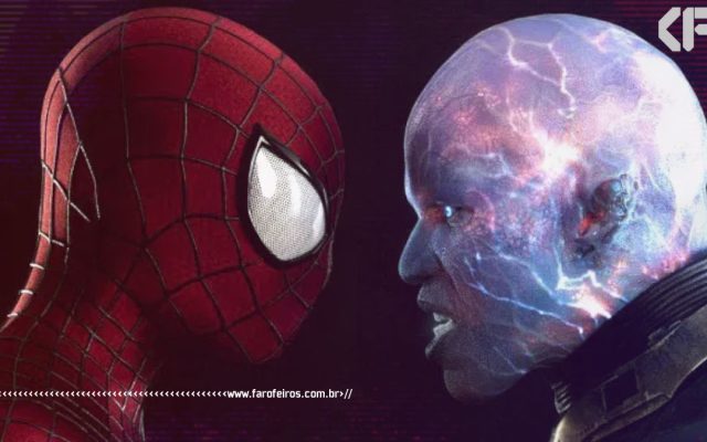 Sony anuncia um filme do Homem Aranha e dois sem o Homem Aranha - Blog Farofeiros