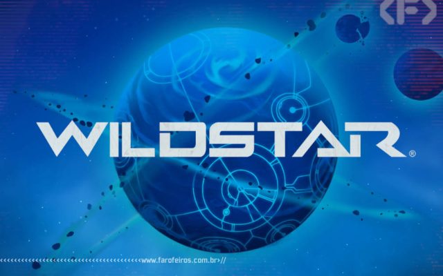 Wildstar - Blog Farofeiros