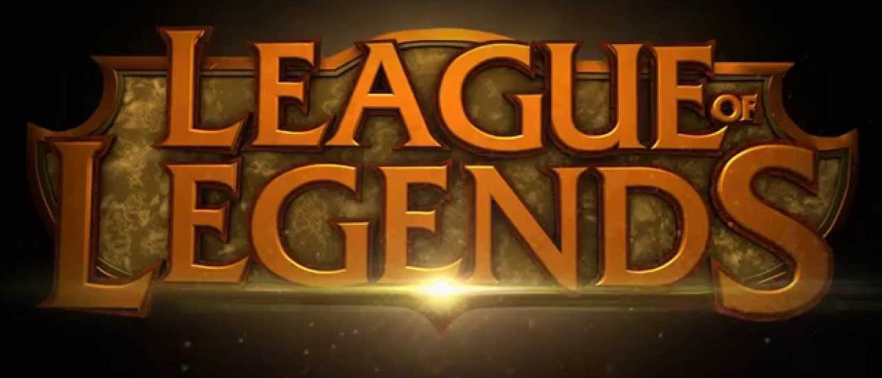 Amigos e League of Legends