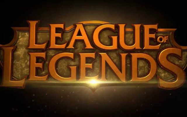 Amigos e League of Legends