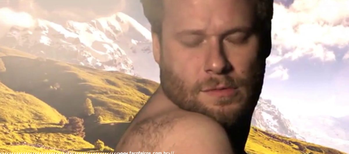 James Franco & Seth Rogen - Bound 2 - Bound 3 - Blog Farofeiros