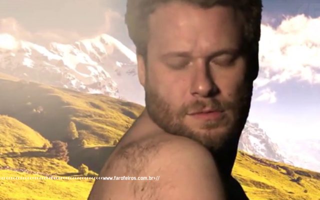 James Franco & Seth Rogen - Bound 2 - Bound 3 - Blog Farofeiros