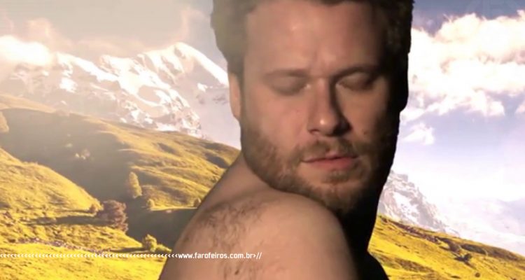 James Franco & Seth Rogen - Bound 2 - Bound 3 - Blog Farofeiros