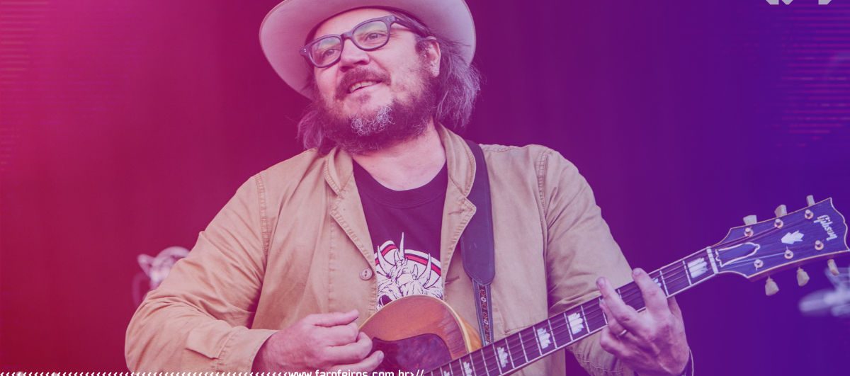 Wilco - Impossible Germany - Blog Farofeiros
