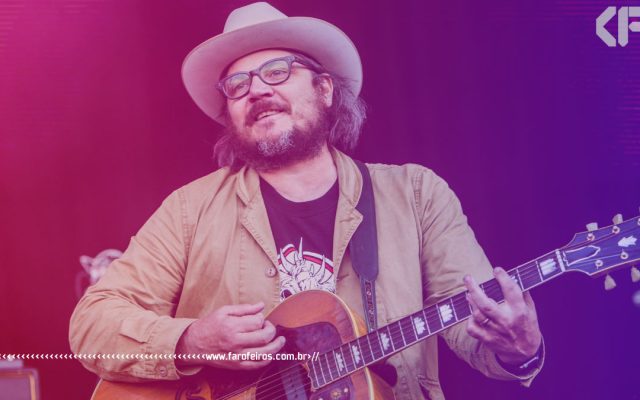 Wilco - Impossible Germany - Blog Farofeiros