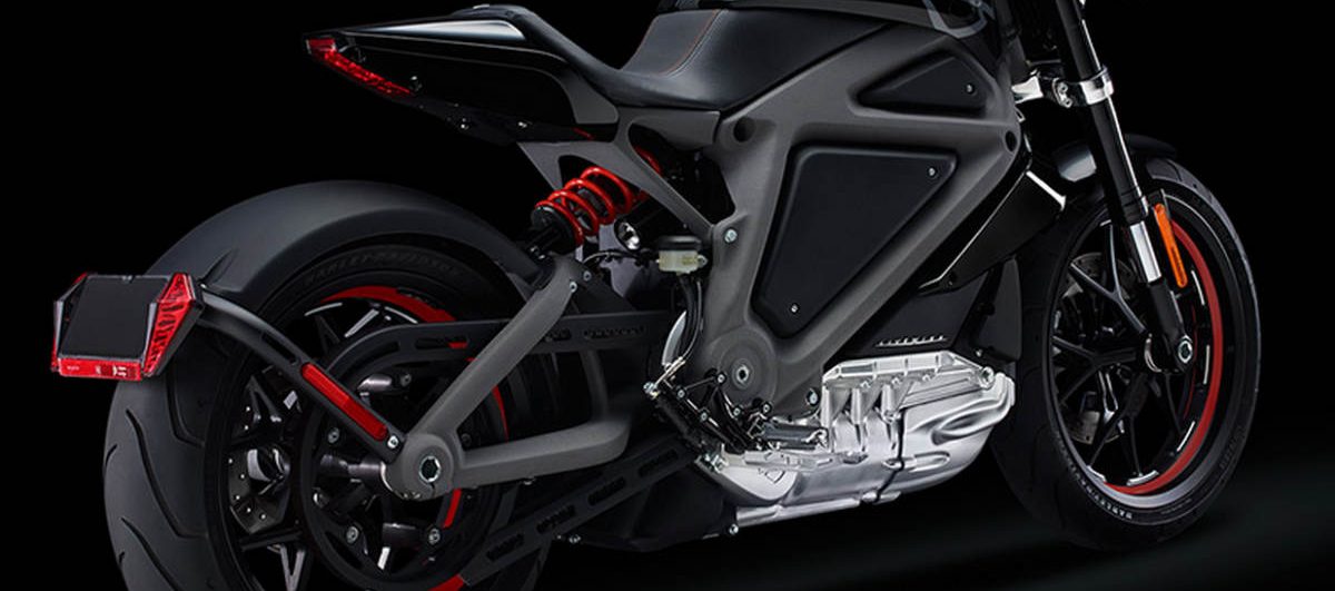 LiveWire - Vingadores - Era de Ultron - Harley-Davidson