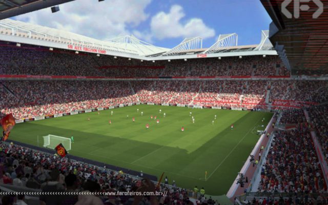 PES 2015 - Blog Farofeiros