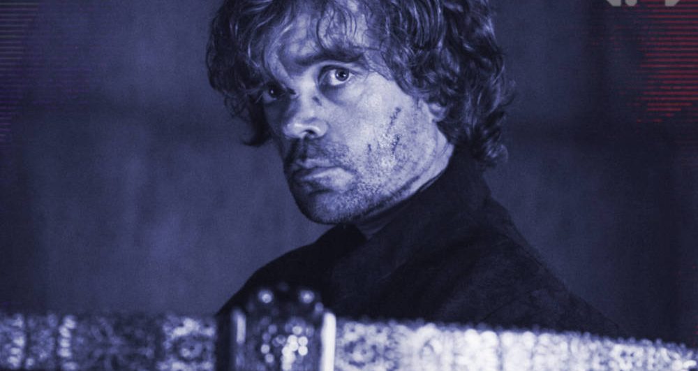 Tyrion - O bom homem - Blog Farofeiros