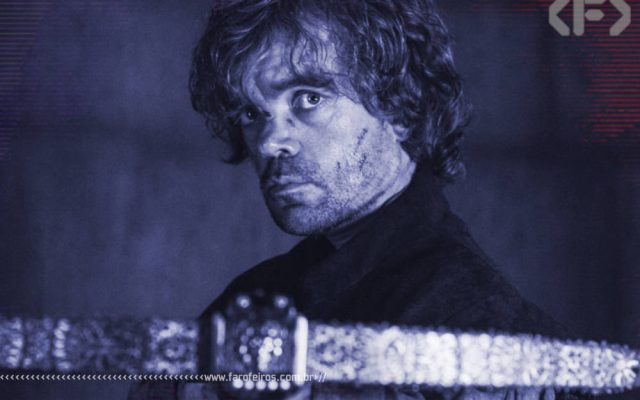 Tyrion - O bom homem - Blog Farofeiros