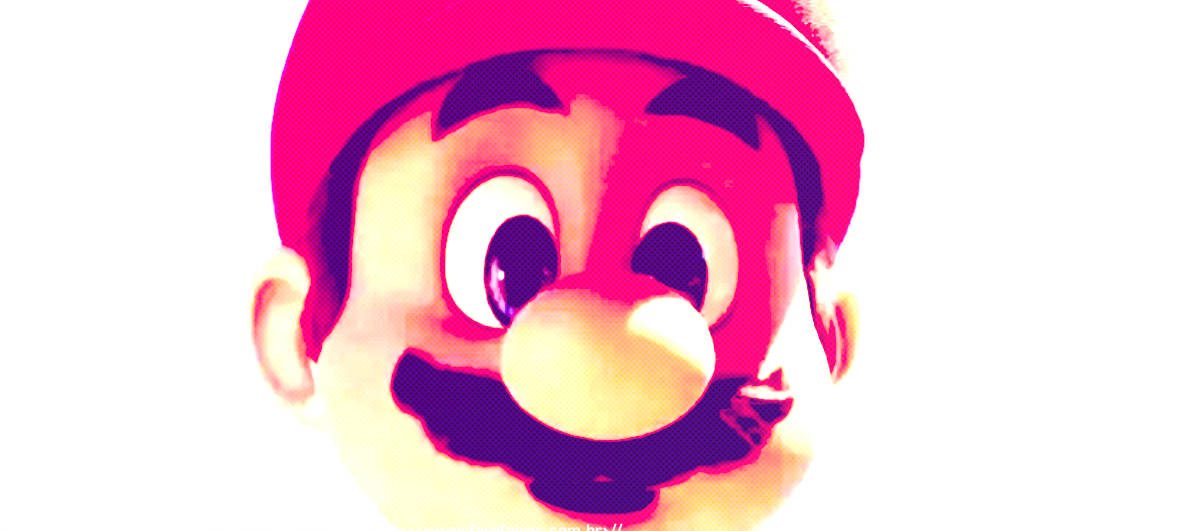 Nem todo mundo gosta de Super Mario - Super Mario Chocado - Blog Farofeiros