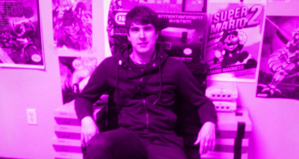 Trono Gamer - Blog Farofeiros