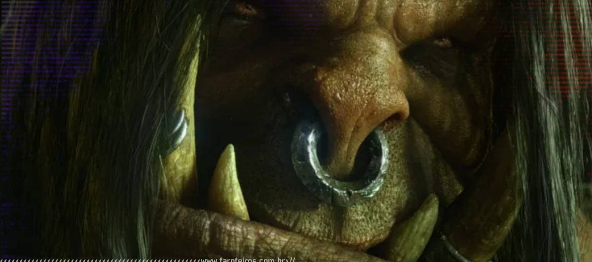 Veja abertura de Warlords of Draenor - World of Warcraft - Blog Farofeiros