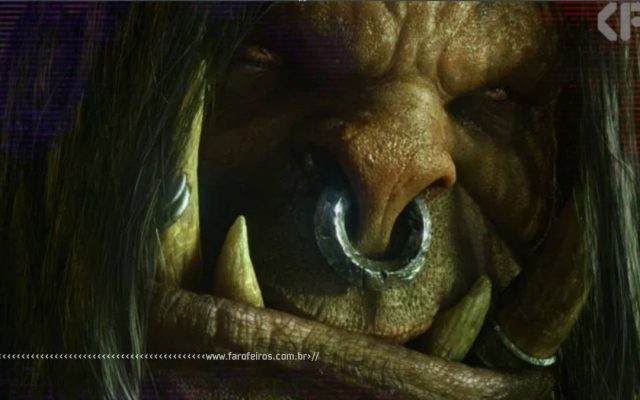 Veja abertura de Warlords of Draenor - World of Warcraft - Blog Farofeiros