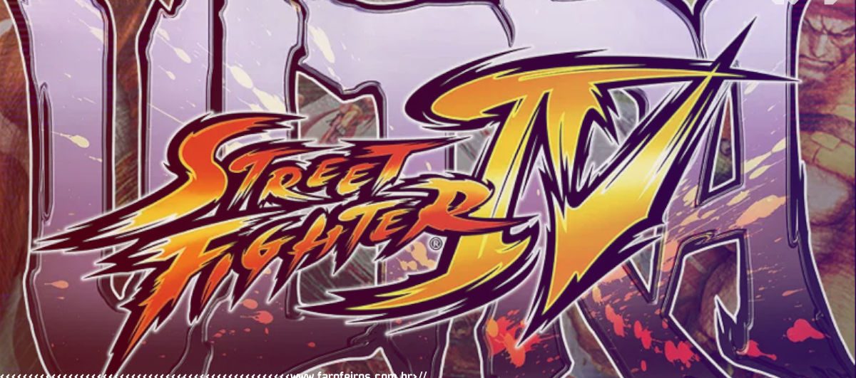 Capcom oficializa Ultra Street Fighter IV de rodoviária com novo DLC - Blog Farofeiros
