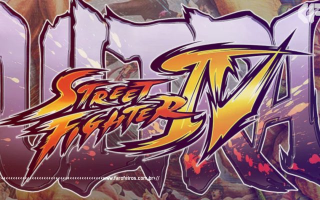 Capcom oficializa Ultra Street Fighter IV de rodoviária com novo DLC - Blog Farofeiros