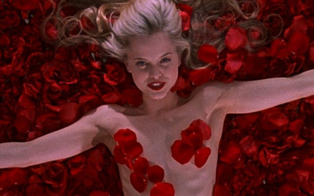 A cor do pecado - Blog Farofeiros